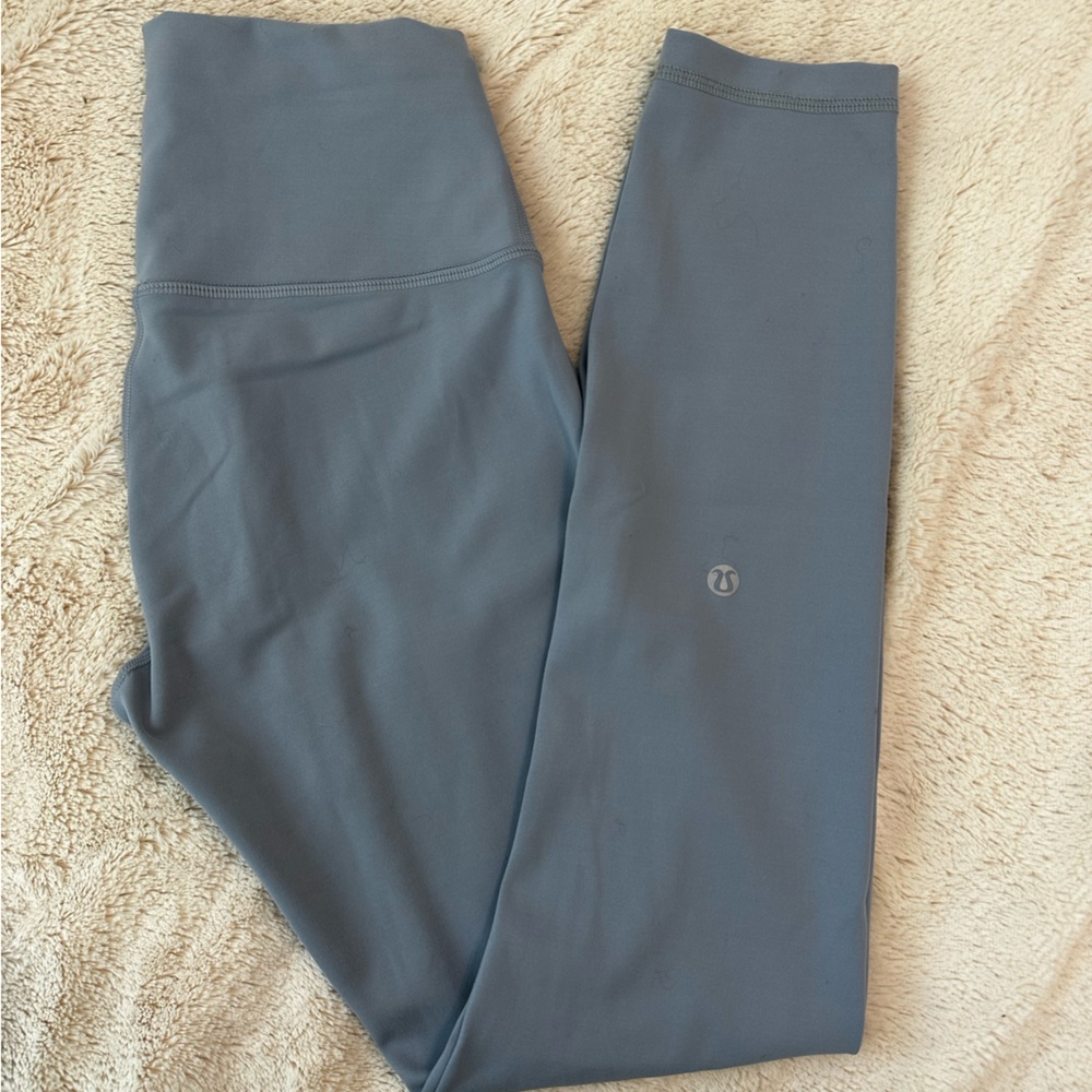 Lululemon Wunder Train High-Rise Tight 25”